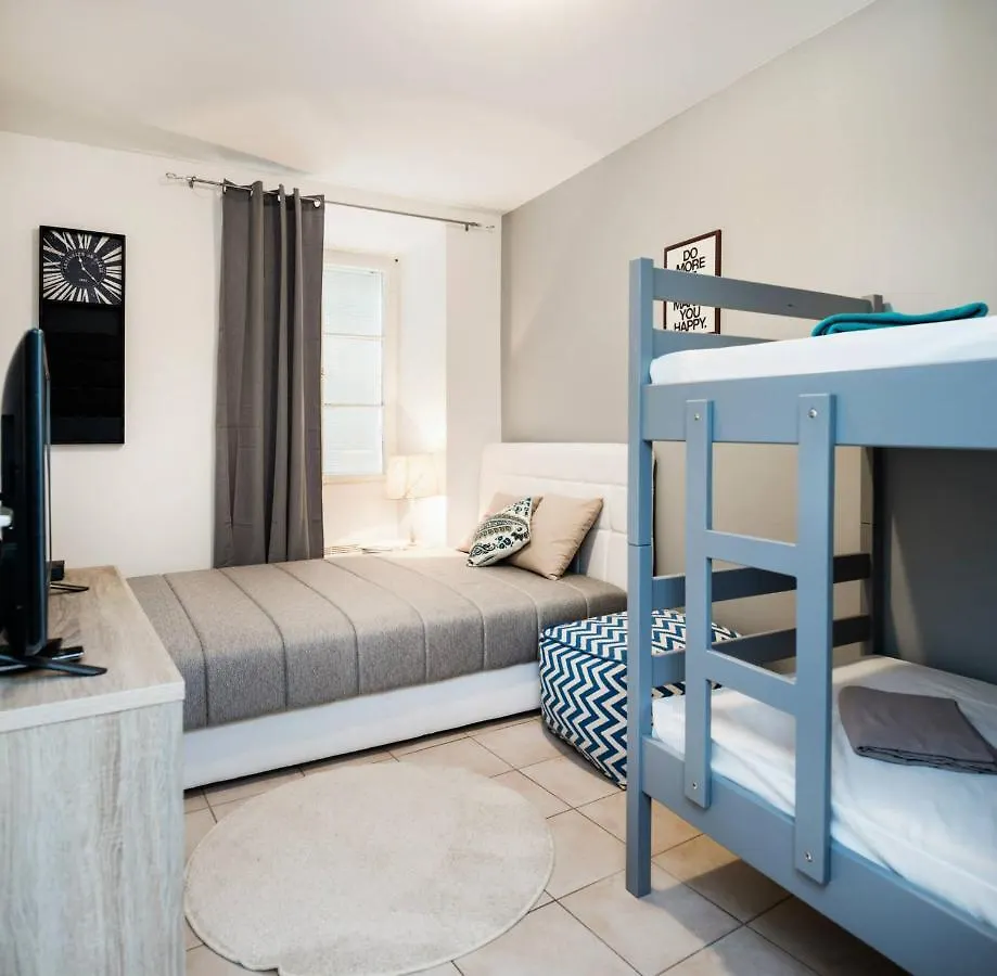 Vega Family Apartment Lublaň