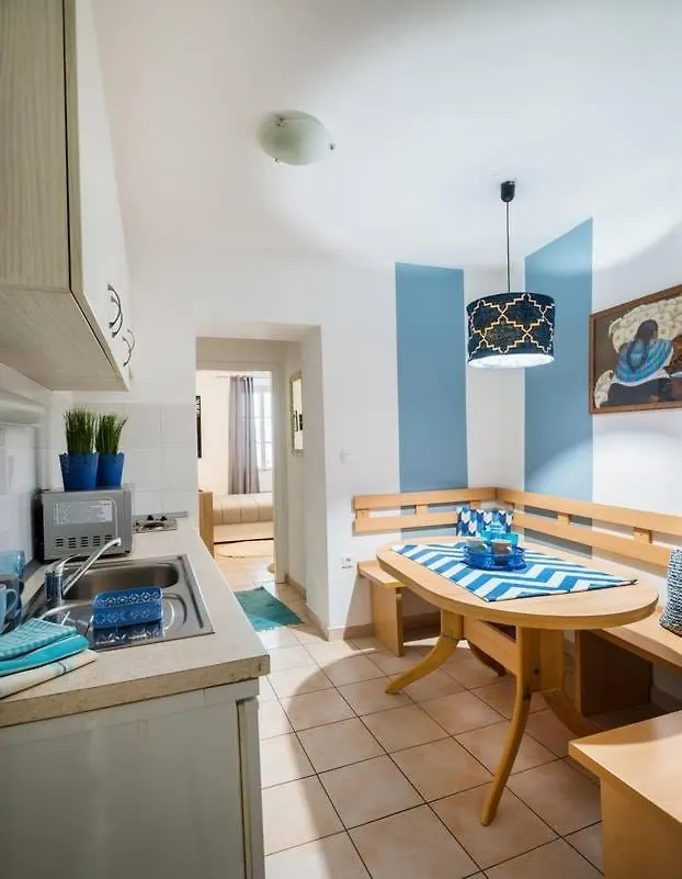 Vega Family Apartment Lublaň