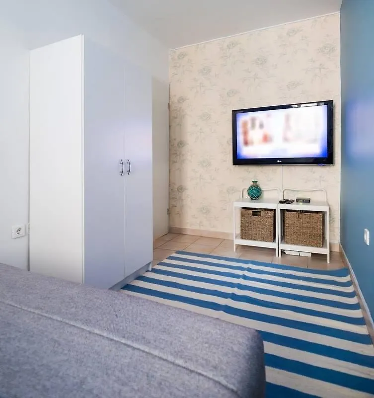 Vega Family Apartment Lublaň Slovinsko
